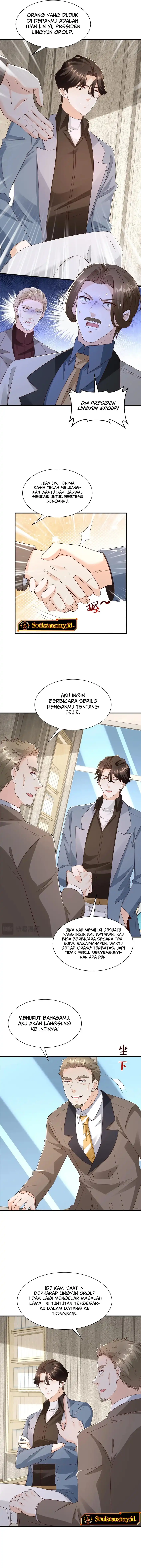 Baca I Randomly Have A New Career Every Week - Chapter 779 halaman 8