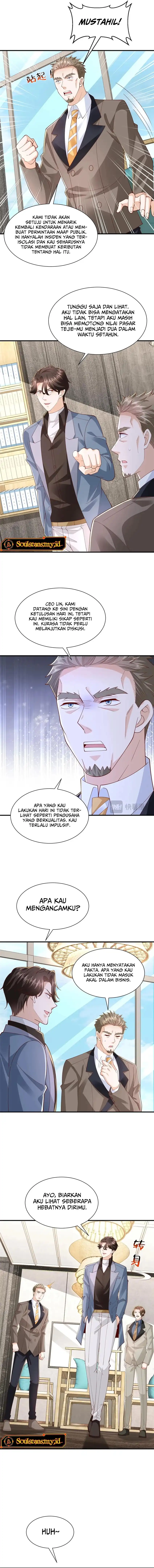 Baca I Randomly Have A New Career Every Week - Chapter 780 halaman 5