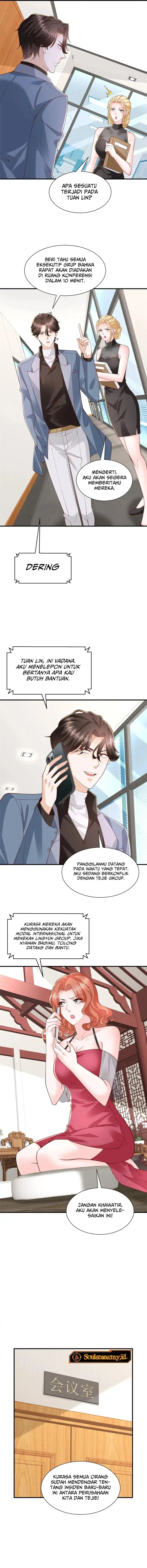 Baca I Randomly Have A New Career Every Week - Chapter 780 halaman 7