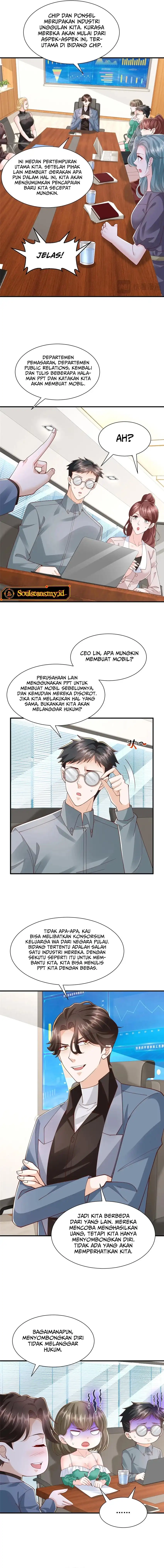 Baca I Randomly Have A New Career Every Week - Chapter 780 halaman 8