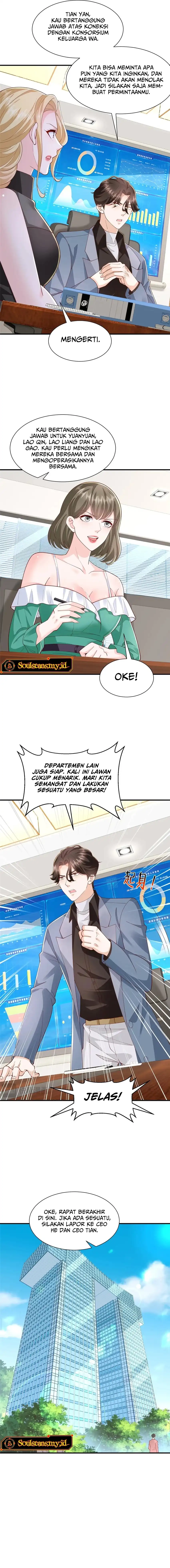 Baca I Randomly Have A New Career Every Week - Chapter 780 halaman 9