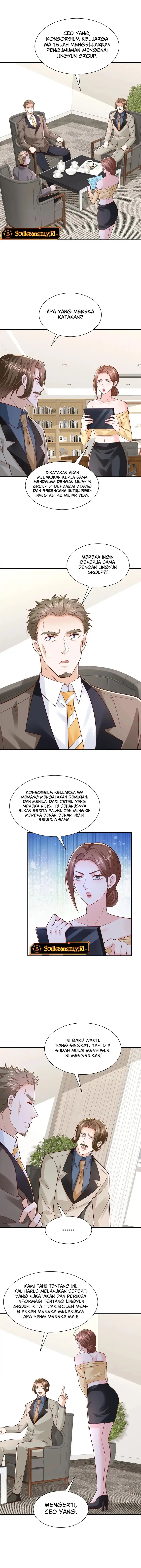 Baca I Randomly Have A New Career Every Week - Chapter 781 halaman 3