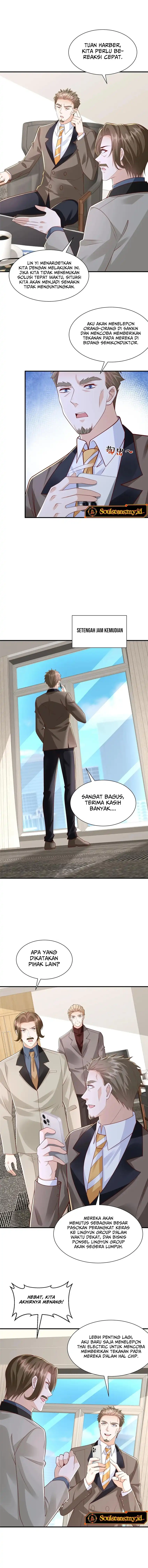 Baca I Randomly Have A New Career Every Week - Chapter 781 halaman 4