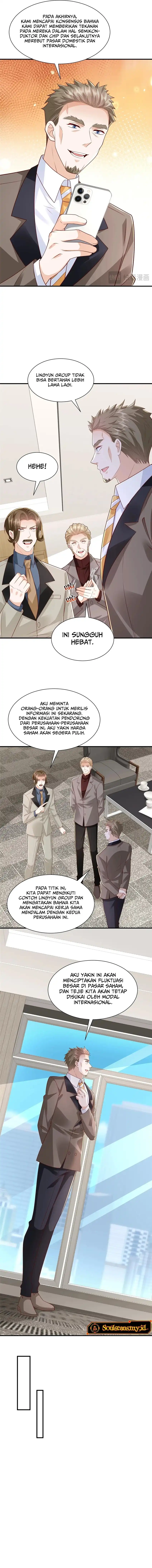 Baca I Randomly Have A New Career Every Week - Chapter 781 halaman 5