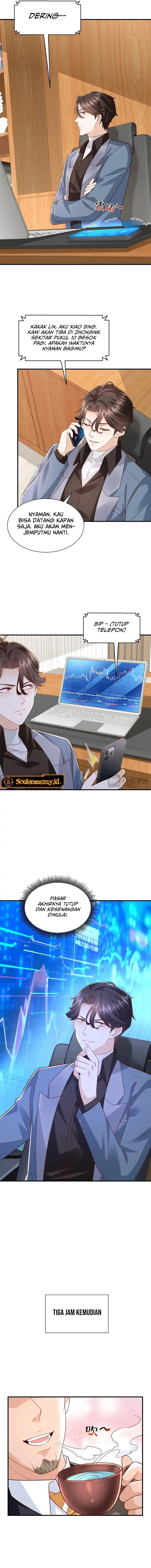 Baca I Randomly Have A New Career Every Week - Chapter 781 halaman 6