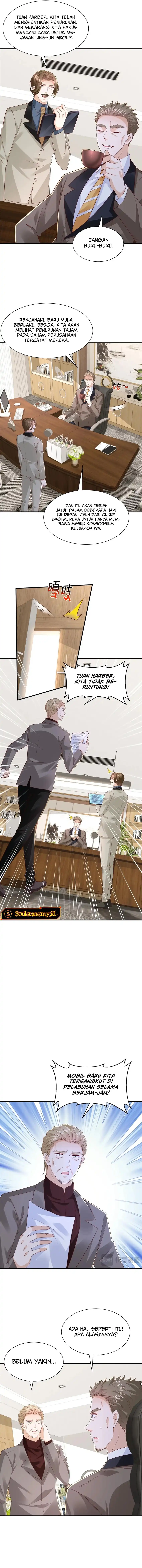 Baca I Randomly Have A New Career Every Week - Chapter 781 halaman 7