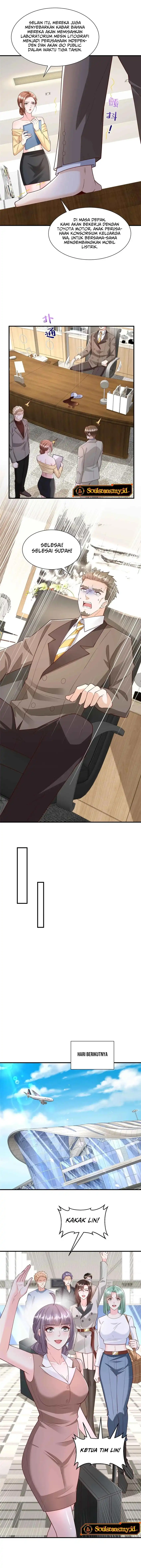 Baca I Randomly Have A New Career Every Week - Chapter 782 halaman 3