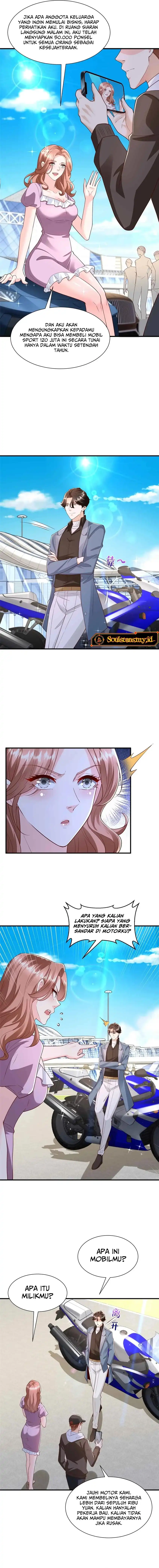 Baca I Randomly Have A New Career Every Week - Chapter 782 halaman 5