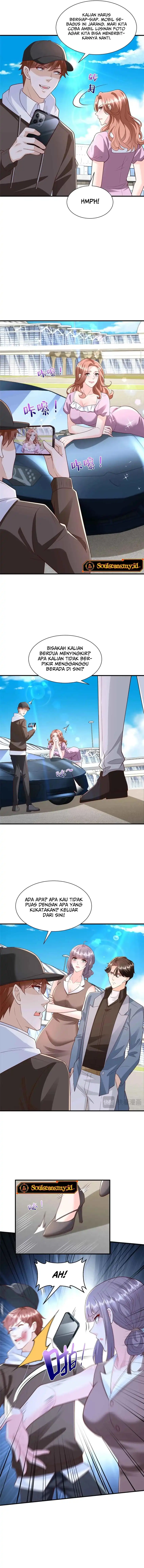 Baca I Randomly Have A New Career Every Week - Chapter 782 halaman 6