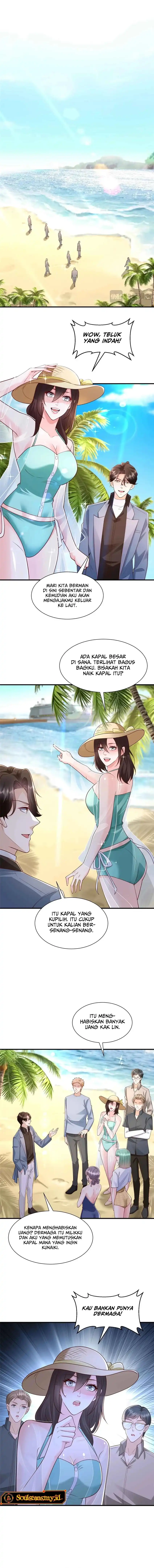 Baca I Randomly Have A New Career Every Week - Chapter 782 halaman 8