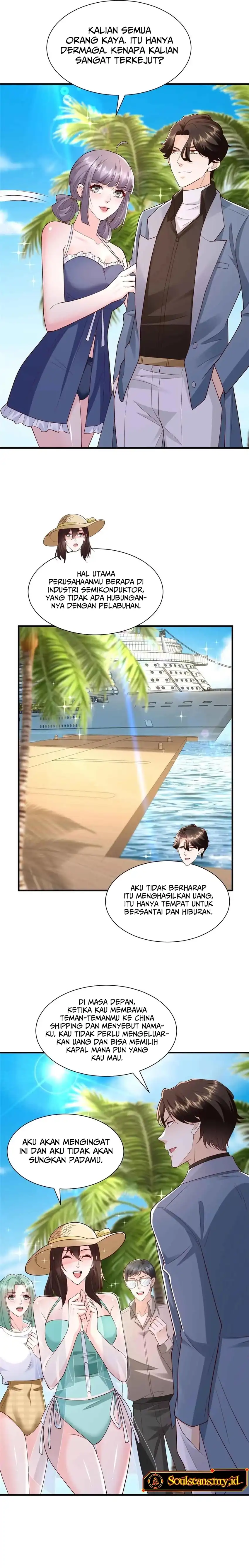 Baca I Randomly Have A New Career Every Week - Chapter 782 halaman 9