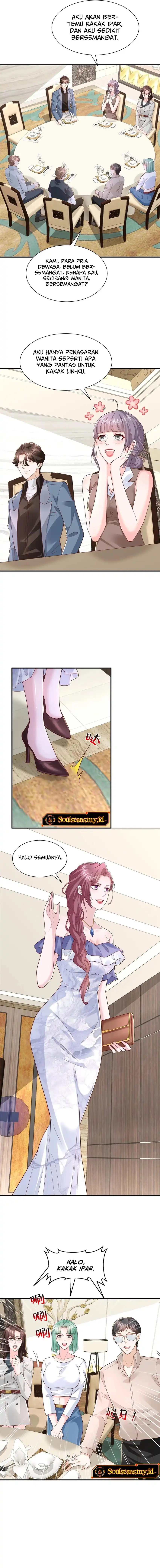 Baca I Randomly Have A New Career Every Week - Chapter 783 halaman 4