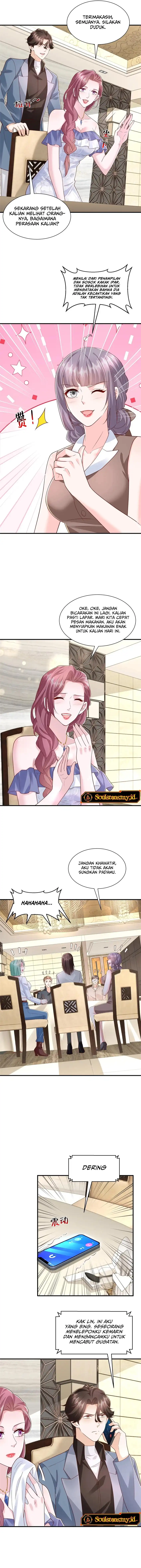 Baca I Randomly Have A New Career Every Week - Chapter 783 halaman 5