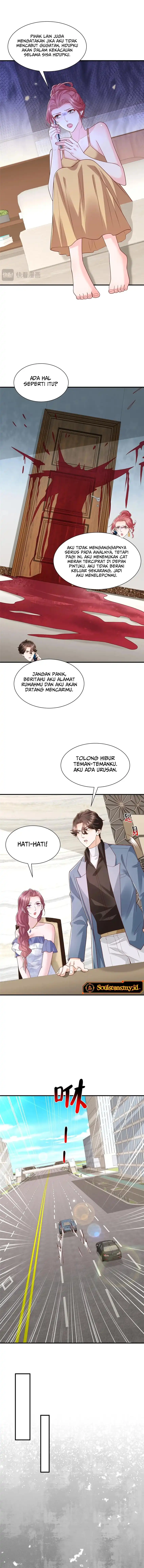 Baca I Randomly Have A New Career Every Week - Chapter 783 halaman 6