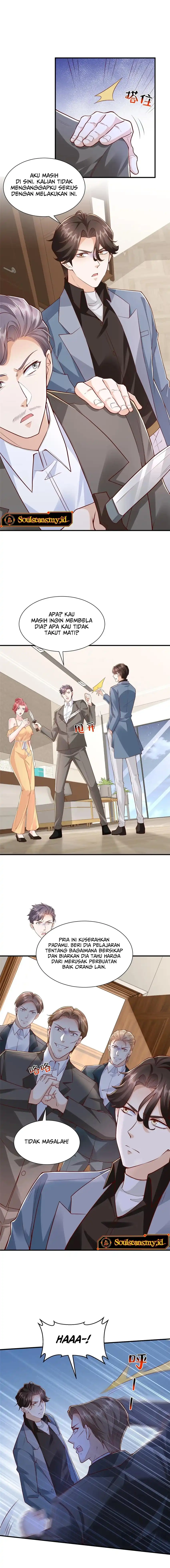 Baca I Randomly Have A New Career Every Week - Chapter 784 halaman 3