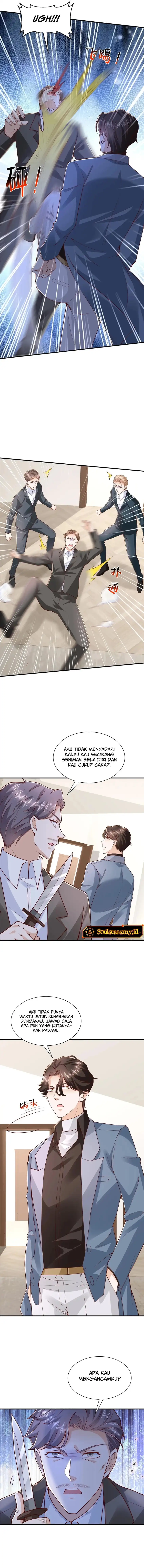 Baca I Randomly Have A New Career Every Week - Chapter 784 halaman 4