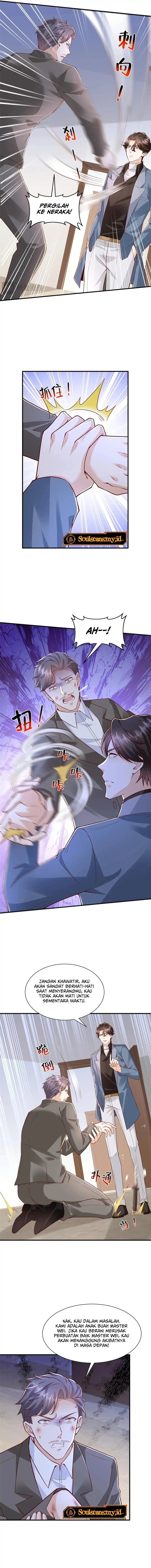 Baca I Randomly Have A New Career Every Week - Chapter 784 halaman 5