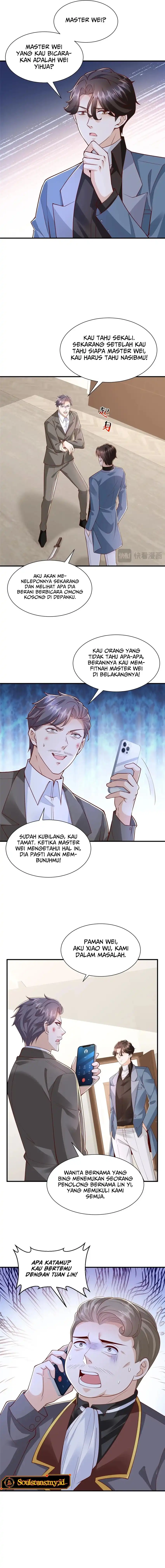 Baca I Randomly Have A New Career Every Week - Chapter 784 halaman 6