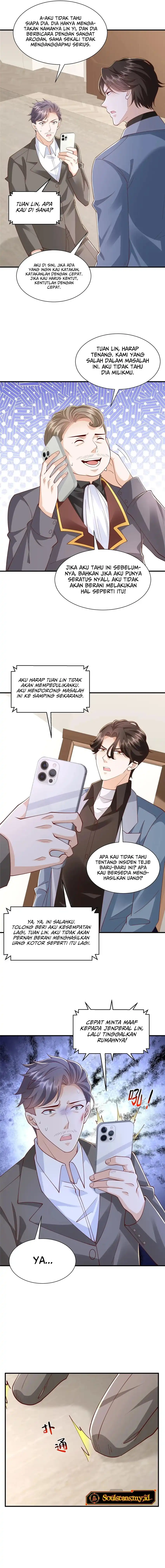 Baca I Randomly Have A New Career Every Week - Chapter 784 halaman 7