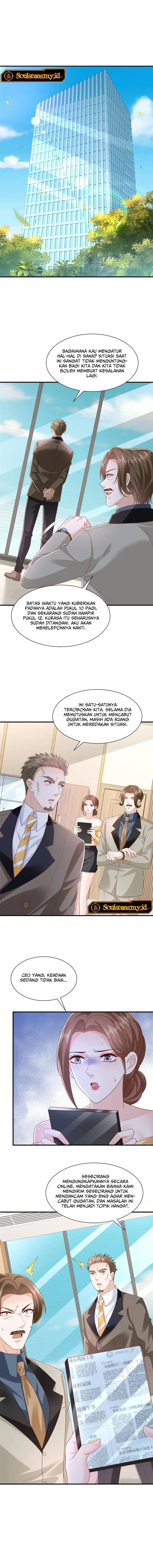 Baca I Randomly Have A New Career Every Week - Chapter 785 halaman 3