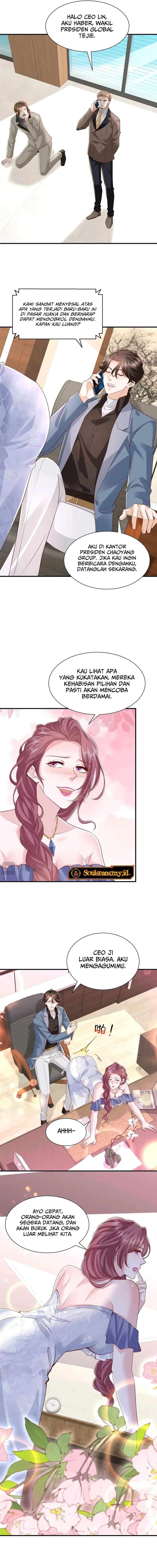 Baca I Randomly Have A New Career Every Week - Chapter 785 halaman 5