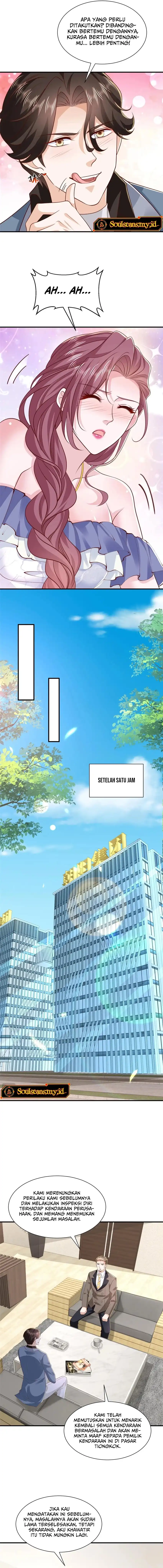 Baca I Randomly Have A New Career Every Week - Chapter 785 halaman 6