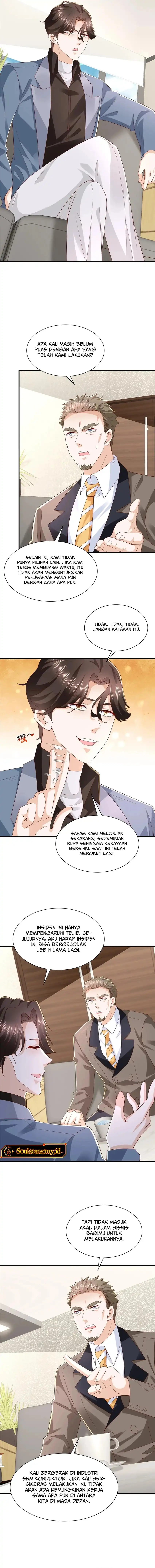 Baca I Randomly Have A New Career Every Week - Chapter 785 halaman 7