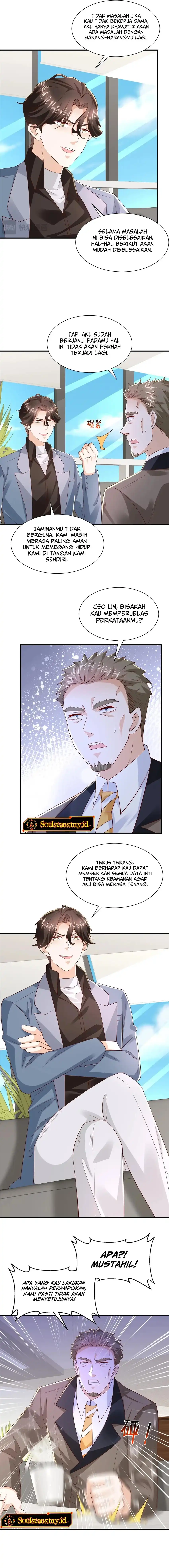 Baca I Randomly Have A New Career Every Week - Chapter 785 halaman 8