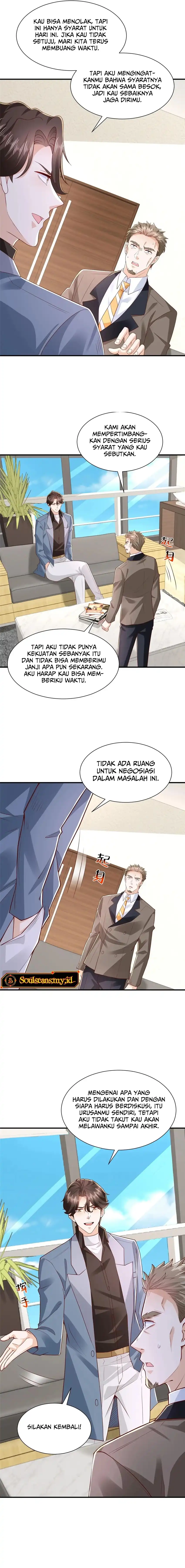 Baca I Randomly Have A New Career Every Week - Chapter 785 halaman 9