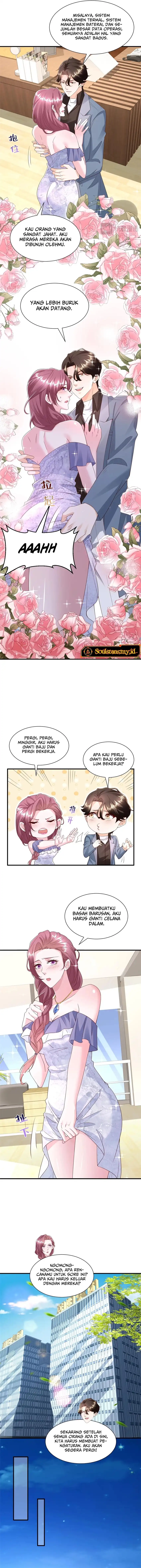 Baca I Randomly Have A New Career Every Week - Chapter 786 halaman 4