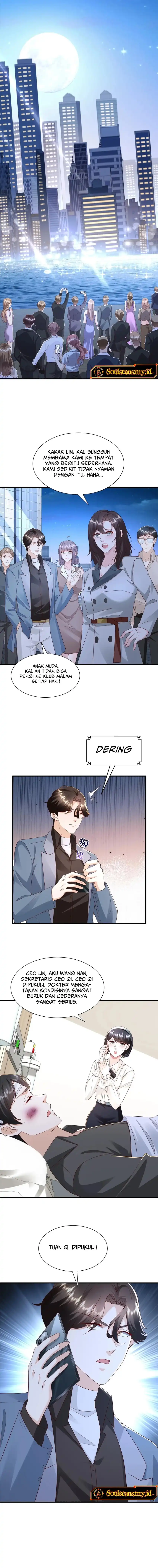 Baca I Randomly Have A New Career Every Week - Chapter 786 halaman 5