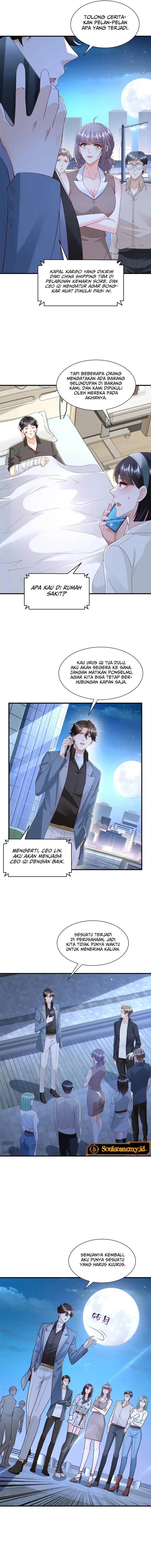 Baca I Randomly Have A New Career Every Week - Chapter 786 halaman 6