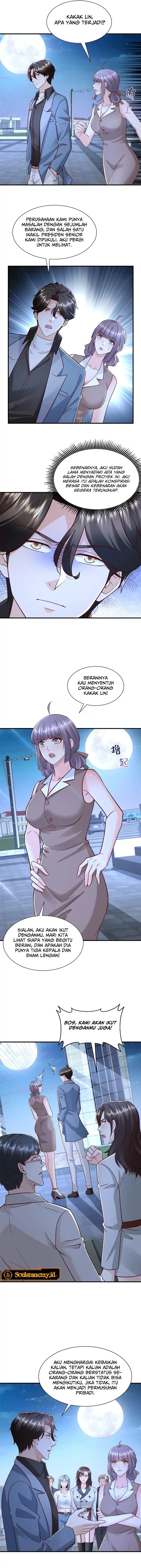 Baca I Randomly Have A New Career Every Week - Chapter 786 halaman 7