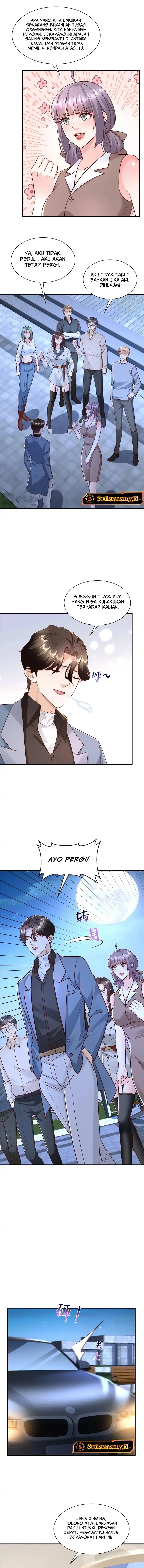 Baca I Randomly Have A New Career Every Week - Chapter 786 halaman 8