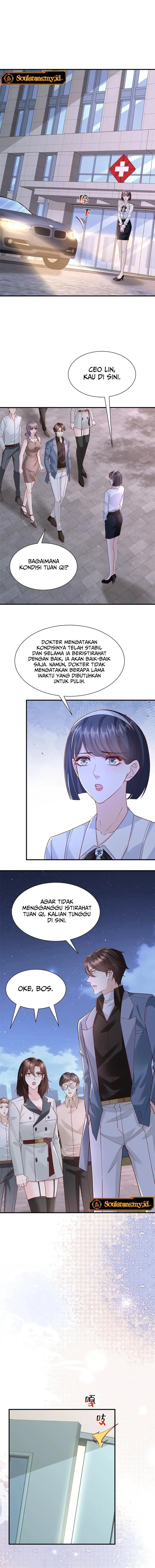 Baca I Randomly Have A New Career Every Week - Chapter 787 halaman 3