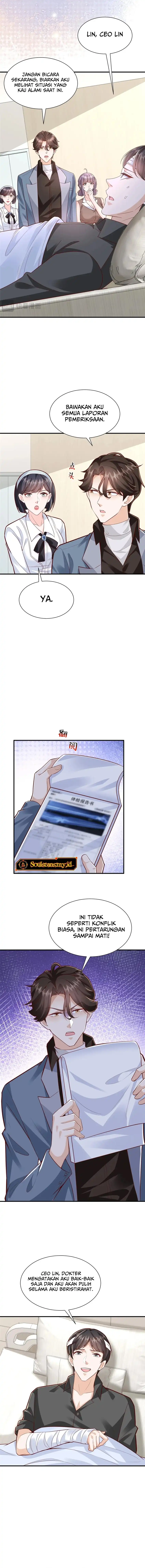 Baca I Randomly Have A New Career Every Week - Chapter 787 halaman 4