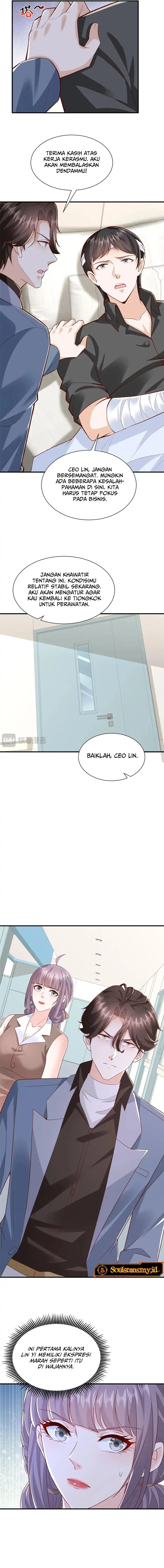 Baca I Randomly Have A New Career Every Week - Chapter 787 halaman 5