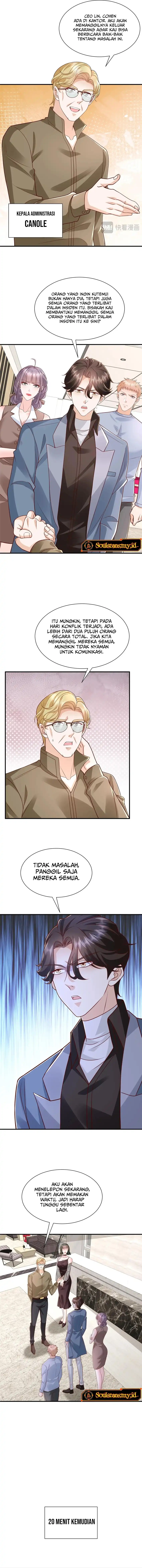 Baca I Randomly Have A New Career Every Week - Chapter 787 halaman 7