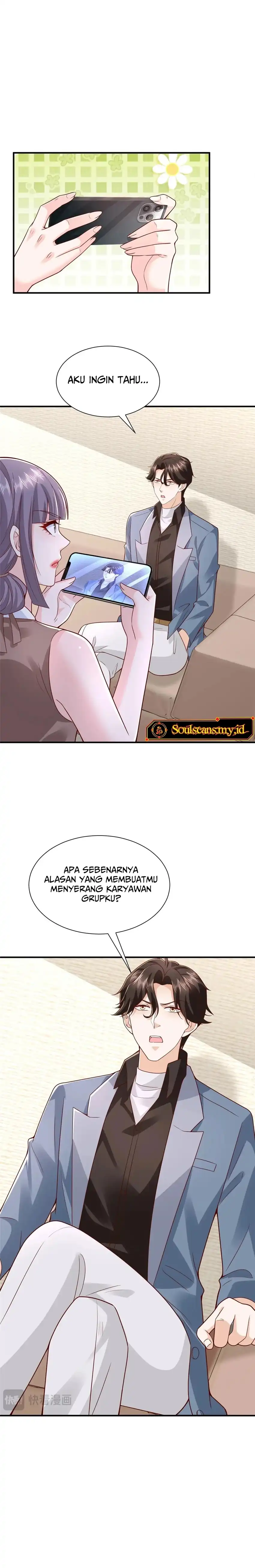 Baca I Randomly Have A New Career Every Week - Chapter 787 halaman 9