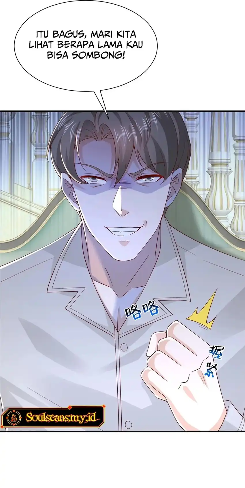 Baca I Randomly Have A New Career Every Week - Chapter 788 halaman 10