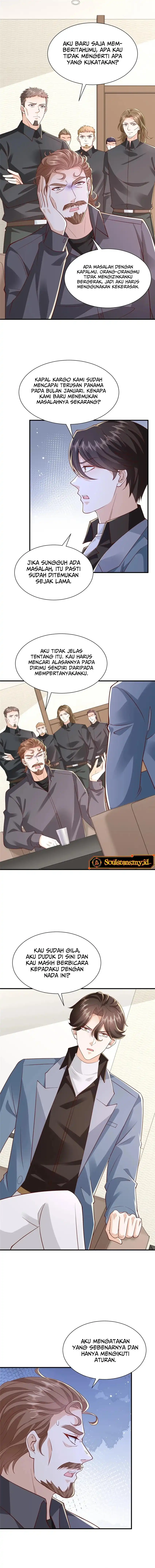 Baca I Randomly Have A New Career Every Week - Chapter 788 halaman 3