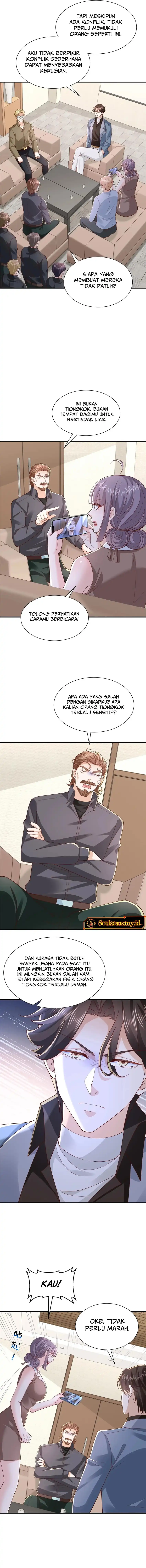 Baca I Randomly Have A New Career Every Week - Chapter 788 halaman 4