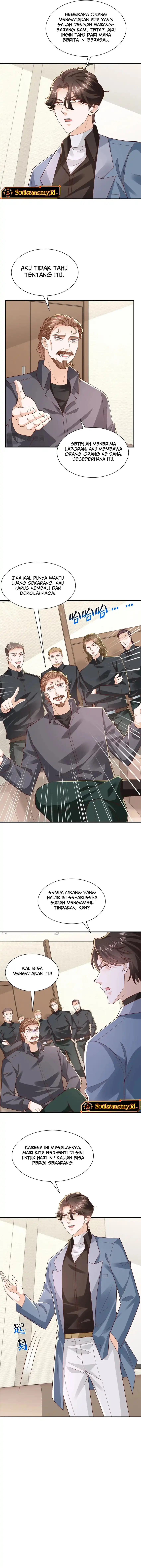 Baca I Randomly Have A New Career Every Week - Chapter 788 halaman 5