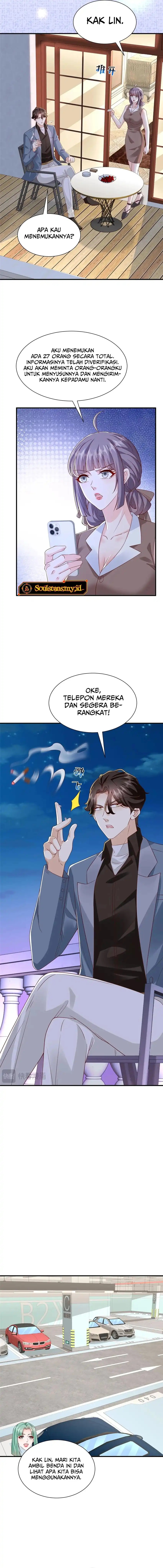 Baca I Randomly Have A New Career Every Week - Chapter 788 halaman 7