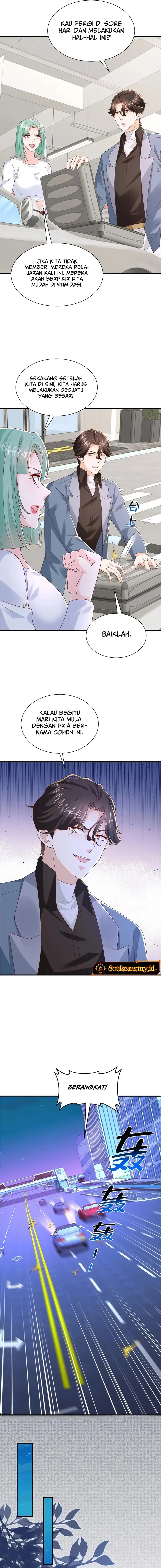 Baca I Randomly Have A New Career Every Week - Chapter 788 halaman 8