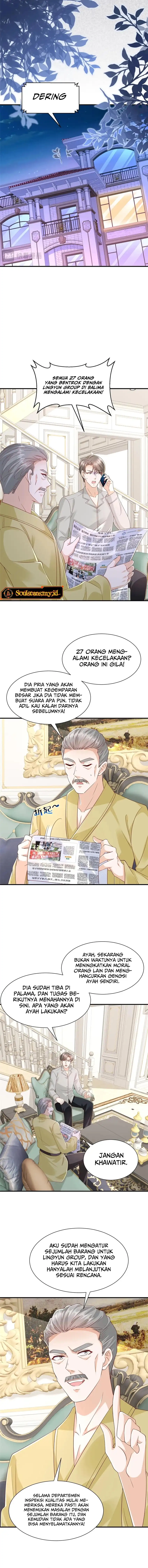 Baca I Randomly Have A New Career Every Week - Chapter 788 halaman 9