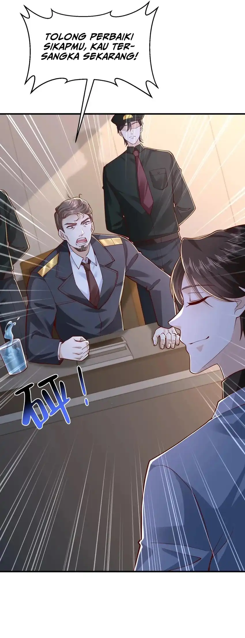 Baca I Randomly Have A New Career Every Week - Chapter 789 halaman 10