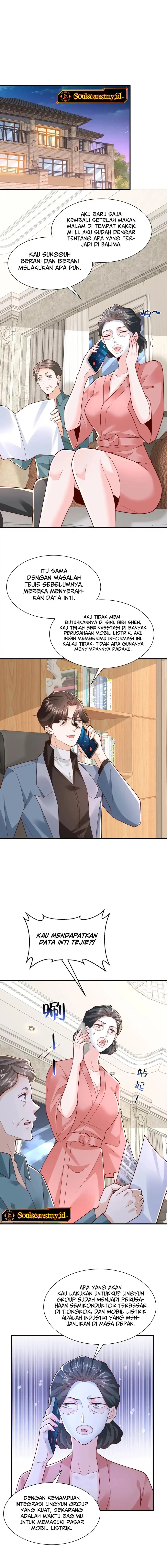 Baca I Randomly Have A New Career Every Week - Chapter 789 halaman 3