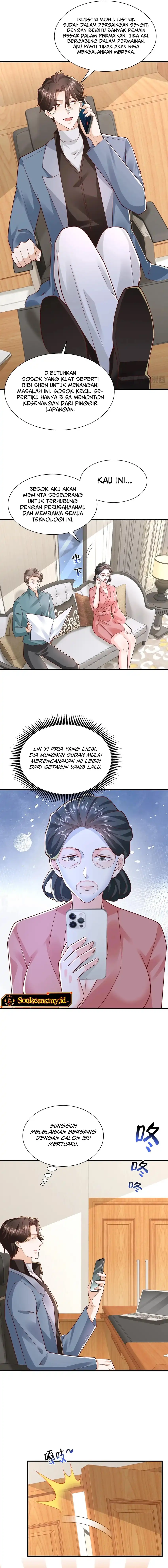 Baca I Randomly Have A New Career Every Week - Chapter 789 halaman 4