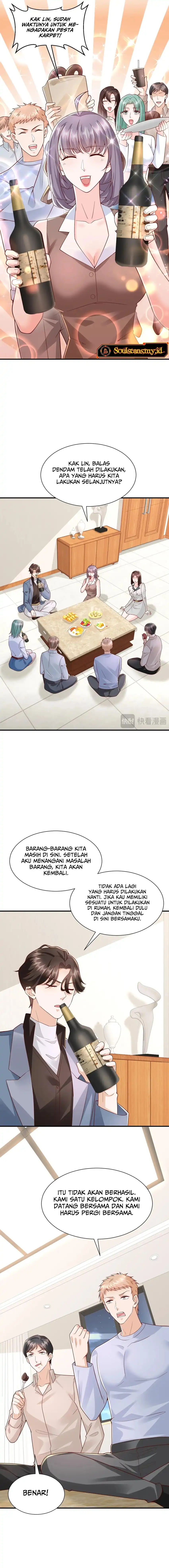 Baca I Randomly Have A New Career Every Week - Chapter 789 halaman 5